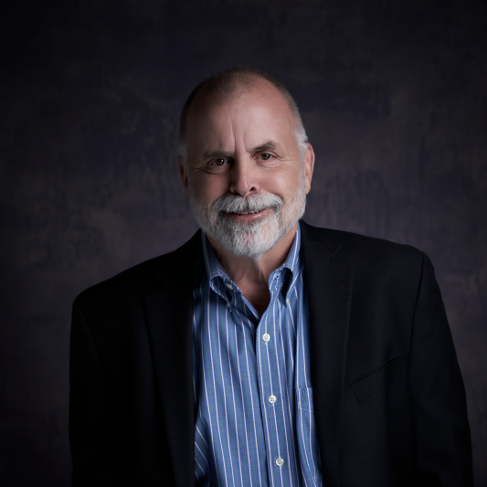 Jon Ruthenburg